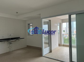 apartment em Rua Platina, Vila Azevedo - São Paulo - SP
