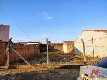 land_lot em Rua Geny Lisboa, São Francisco - São José do Rio Preto - SP