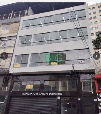 commercial_property em Rua Monteiro de Melo, Lapa - São Paulo - SP