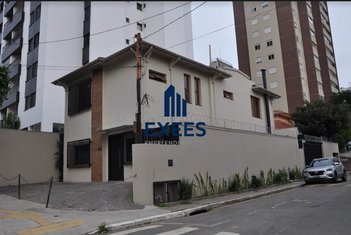 house em Rua Doutor Diogo de Faria, Vila Clementino - São Paulo - SP
