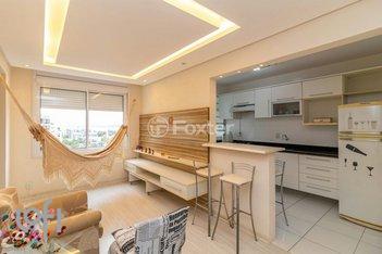 apartment em Pereira Neto, Tristeza - Porto Alegre - RS