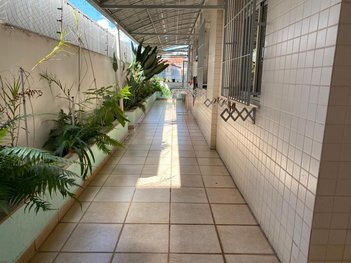 apartment em Rua Cardoso, Santa Efigênia - Belo Horizonte - MG