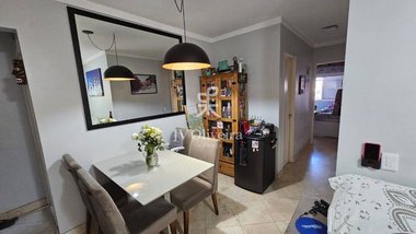 apartment em Rua Eugene Carriere, Jardim das Vertentes - São Paulo - SP