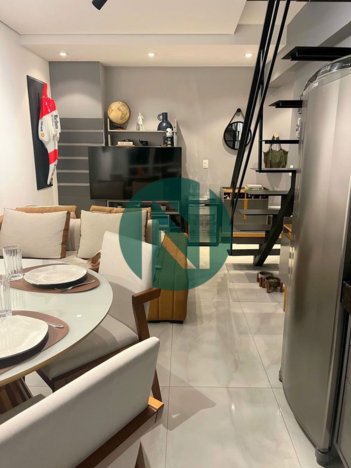 apartment em Rua Gomes de Carvalho, Vila Olímpia - São Paulo - SP