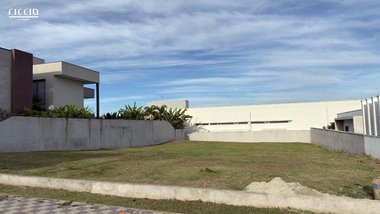 land_lot em Alameda Menoti Del Picchia, Condomínio Reserva do Paratehy - São José dos Campos - SP