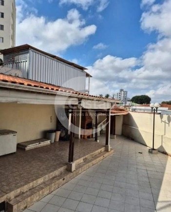 apartment em Avenida Doutor Eduardo Cotching, Vila Formosa - São Paulo - SP