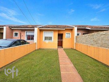 house em Fernando Veronezi, Restinga - Porto Alegre - RS