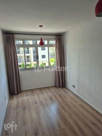 apartment em Darwin, Santo Amaro - São Paulo - SP