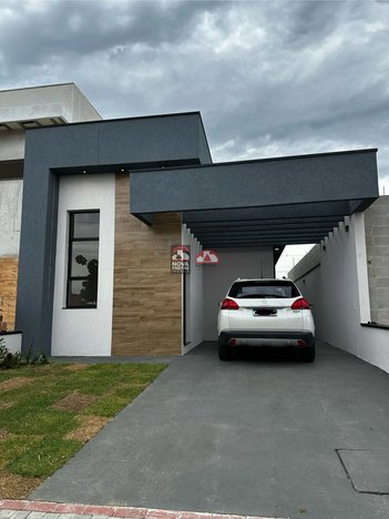 house em Avenida Arthur dos Santos, Loteamento Industrial Água Preta - Pindamonhangaba - SP