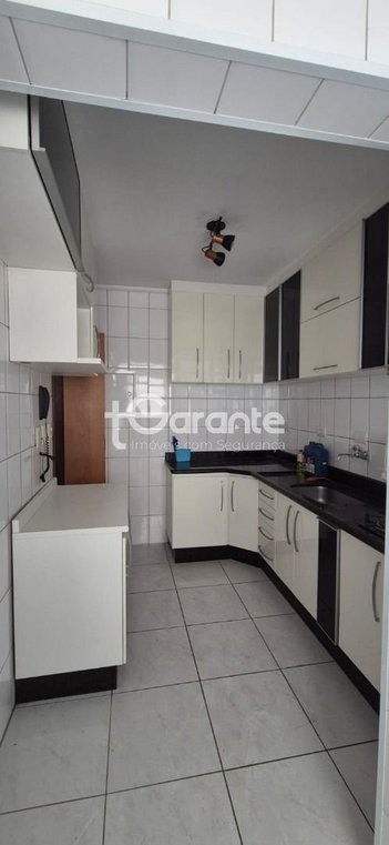 apartment em Rua Professor Ferreira Paulino, Vila Augusta - Guarulhos - SP