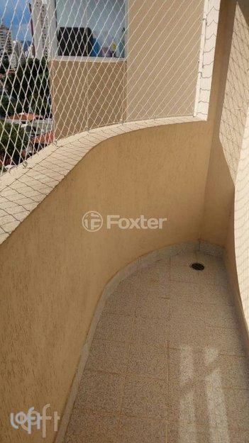 apartment em Pedro Doll, Santana - São Paulo - SP