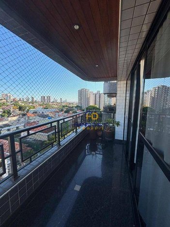 apartment em Rua André Mendes, Jardim da Saúde - São Paulo - SP