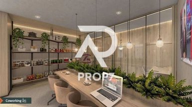 apartment em Rua Padre Carvalho, Pinheiros - São Paulo - SP