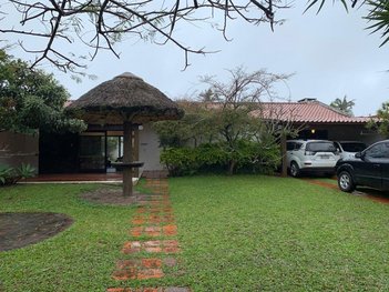 house em Avenida Paraguassu, Xangri-Lá - Xangri-Lá - RS