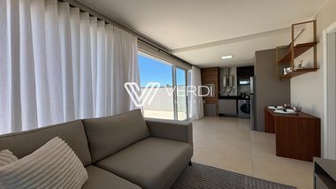 apartment em Avenida Presidente Vargas, Vila Rodrigues - Passo Fundo - RS