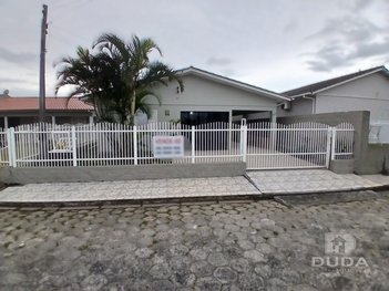 house em Rua José Manoel de Souza, Balneário Rincão - Balneário Rincão - SC