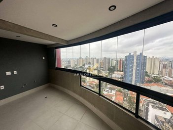 apartment em Rua das Goiabeiras, Jardim - Santo André - SP