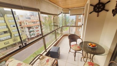 apartment em Avenida Poti, Centro - Capão da Canoa - RS