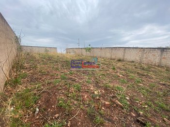 land_lot em Estrada Nossa Senhora da Paz, São Joaquim de Bicas - São Joaquim de Bicas - MG