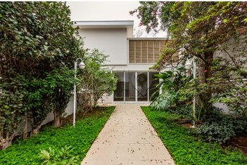 house em Rua Honduras, Jardim Paulista - São Paulo - SP