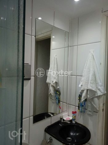 apartment em Rua Oliveira Lima, Cambuci - São Paulo - SP