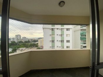 apartment em Rua Mário Piriquito, Comercial - Resende - RJ