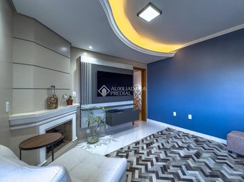 apartment em Avenida Pereira Pinto, Jardim São Pedro - Porto Alegre - RS