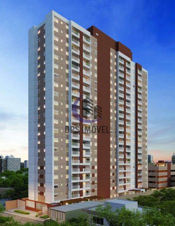 apartment em Rua Antonieta, Picanço - Guarulhos - SP