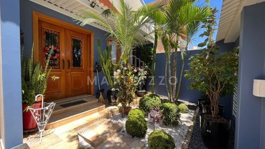 house em Rua Caetano Muoio, Jardim Bandeirantes - Limeira - SP