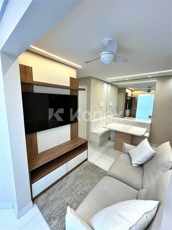 apartment em Rua José Conhago Pomare, Vila Guaca - São Paulo - SP