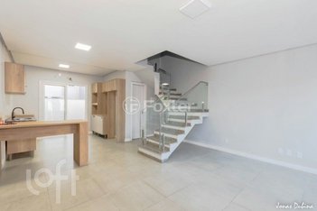 house em Rua Doutor João César, Estância Velha - Canoas - RS