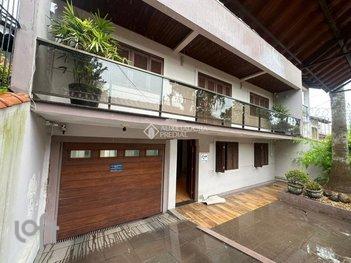 house em Pinto da Rocha, Partenon - Porto Alegre - RS