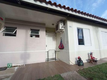 house em Lino Estácio dos Santos, Oriço - Gravataí - RS