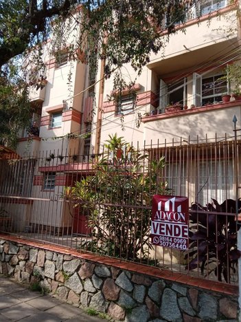 apartment em Miguel Tostes, Rio Branco - Porto Alegre - RS