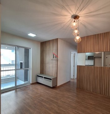 apartment em Rua Frederico Balan, São Vicente - Londrina - PR