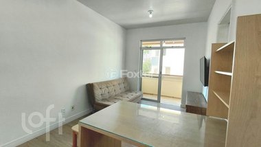 apartment em Rua Capitão Américo, Córrego Grande - Florianópolis - SC