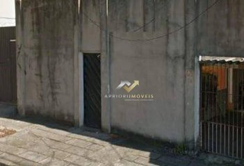 land_lot em Rua Campo Grande, Vila Homero Thon - Santo André - SP