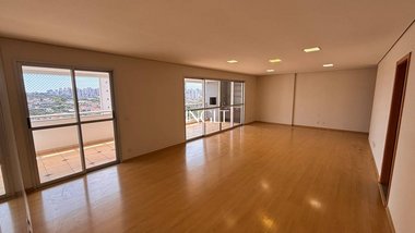 apartment em Rua João Huss, Gleba Fazenda Palhano - Londrina - PR