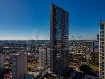 apartment em Rua Frei Caneca, Vila Rodrigues - Passo Fundo - RS