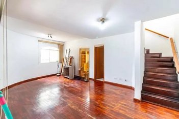 house em Rua João Batista Pereira, Jardim Pinheiros - São Paulo - SP