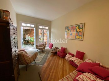 apartment em Rua Almirante Marques de Leão, Bela Vista - São Paulo - SP