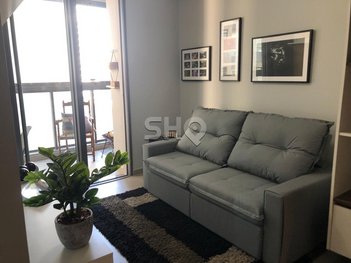 Apartamento em Rua José Maria Lisboa, Jardim Paulista - São Paulo - undefined