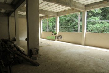 business em Avenida Geraldo Dias Borges, Retiro - Nova Lima - MG