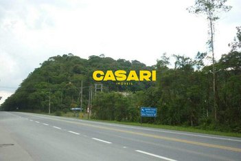 land_lot em Rua Billings, Parque Billings - Santo André - SP