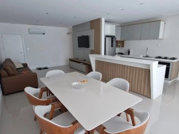 apartment em Rua 910, Centro - Balneário Camboriú - SC