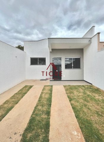 house em Rua Florianópolis, São José da Lapa - São José da Lapa - MG