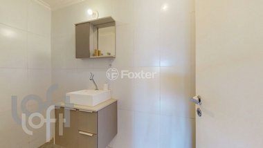 apartment em Alameda Santo Amaro, Santo Amaro - São Paulo - SP