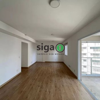 apartment em Rua Nelson Gama de Oliveira, Vila Andrade - São Paulo - SP