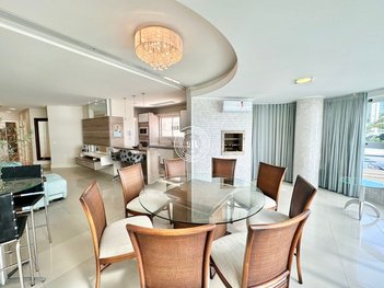 apartment em Brasil, Centro - Balneário Camboriú - SC