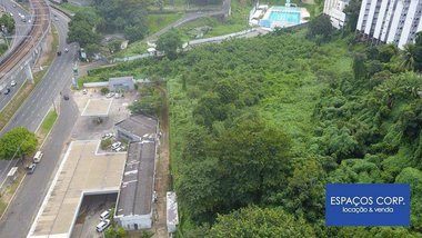 commercial_land_lot em Avenida Mário Leal Ferreira, Brotas - Salvador - BA